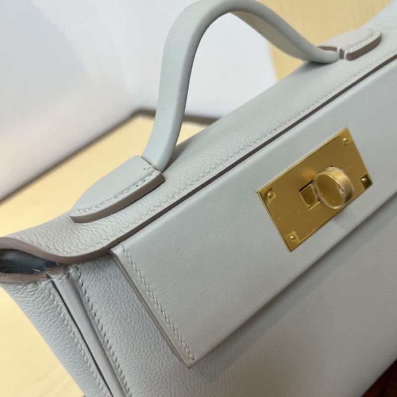 Hermes Kelly 2424 mini Bags